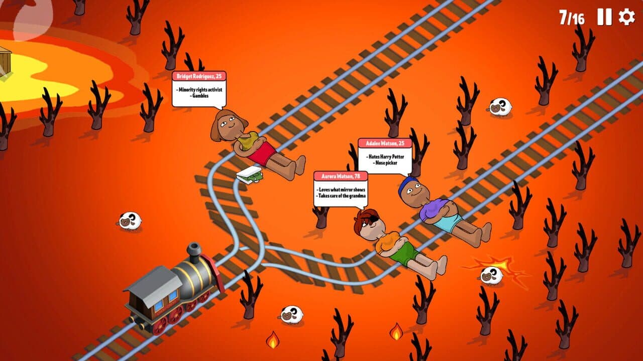 Choo-Choose thumbnail 7