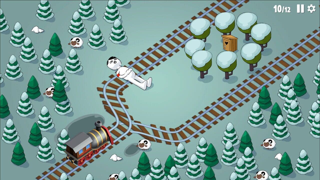 Choo-Choose thumbnail 8