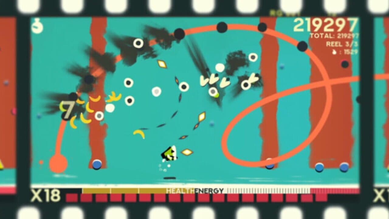 Zoe Begone! thumbnail 5