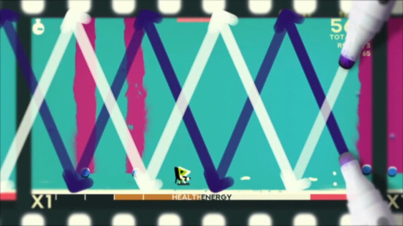Zoe Begone! thumbnail 6