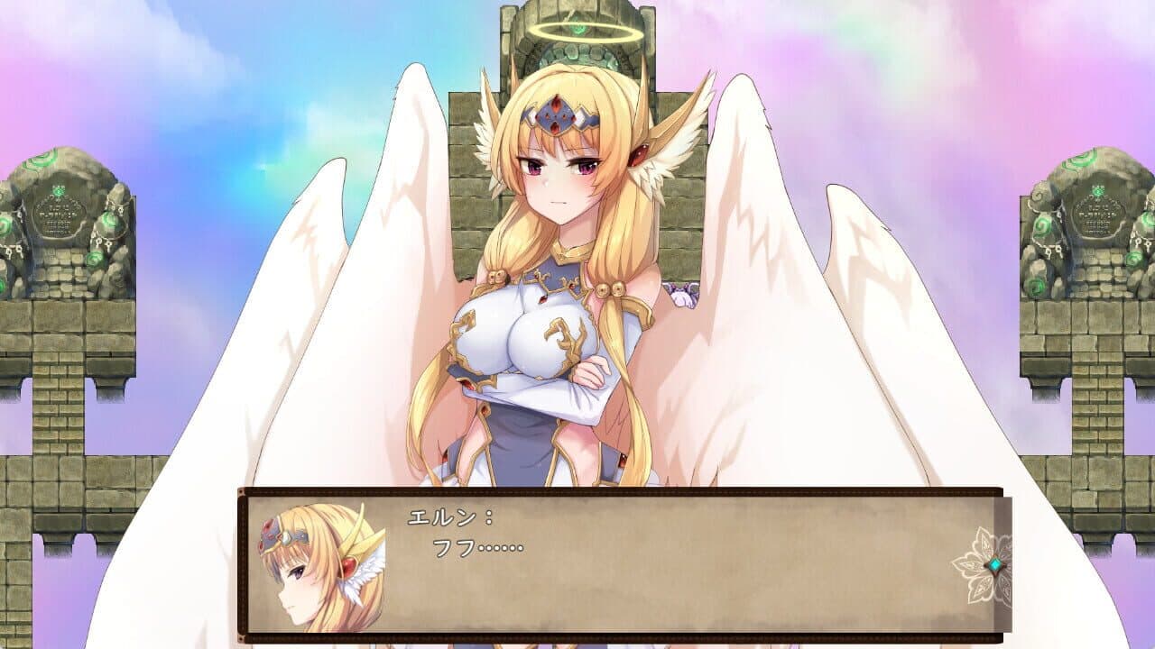 Strongest Angel Zerachiel! thumbnail 2