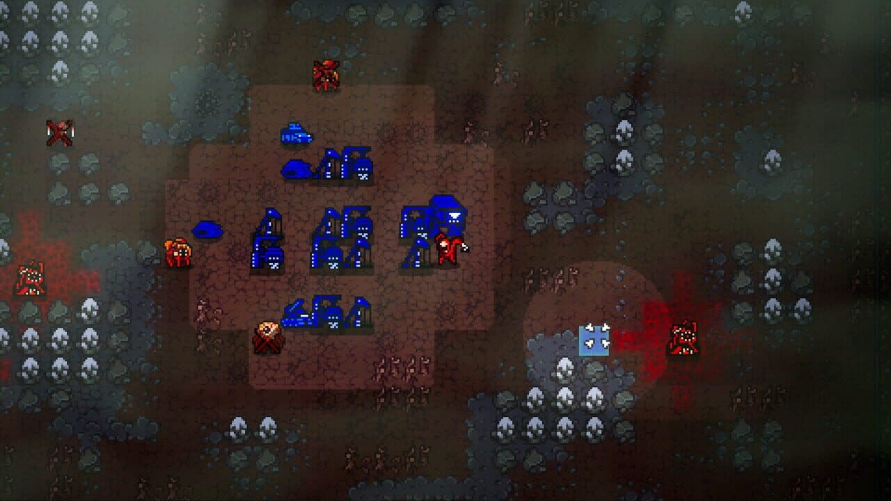 Endless Tactics thumbnail 5