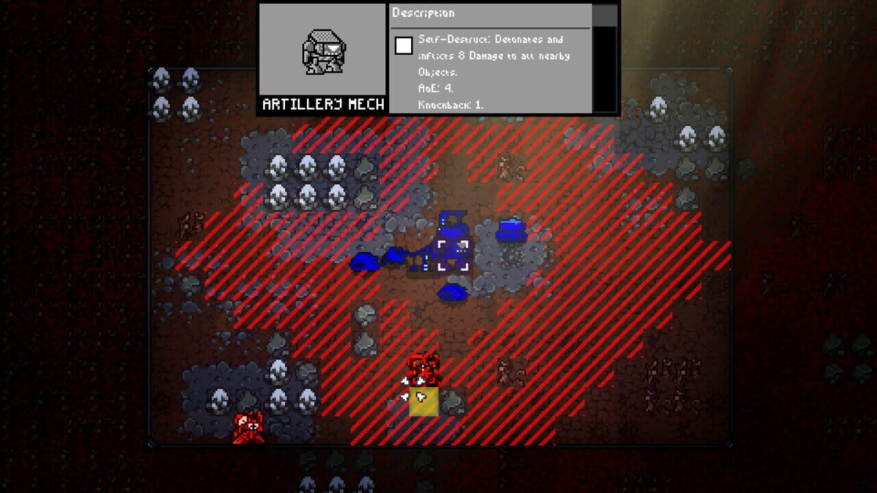 Endless Tactics thumbnail 3