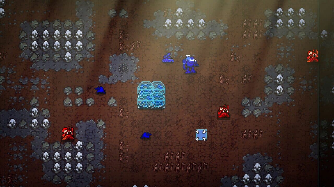 Endless Tactics thumbnail 2