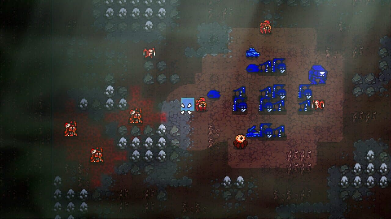 Endless Tactics thumbnail 6
