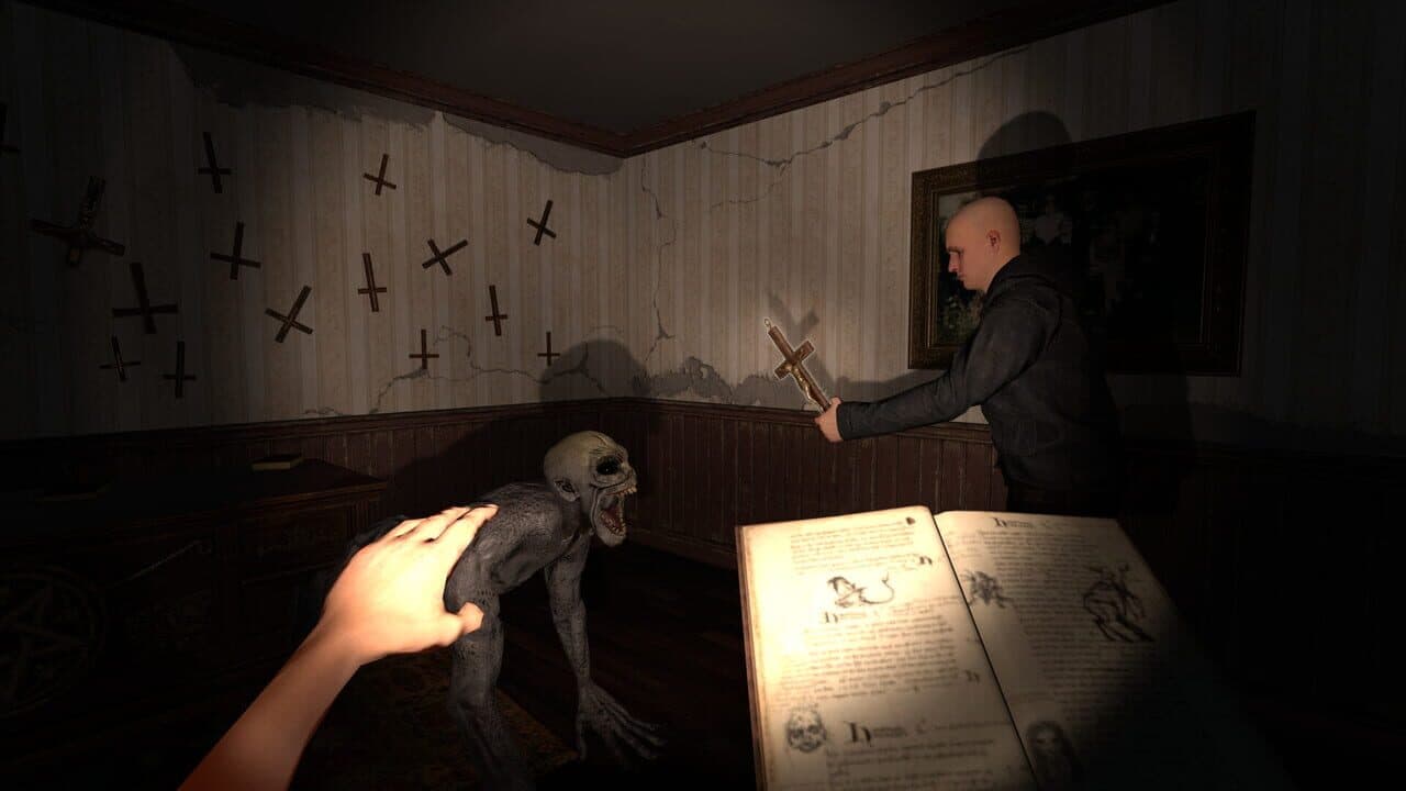 Spectral Scream thumbnail 6