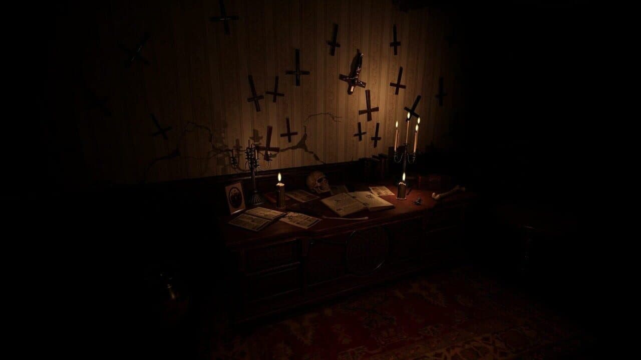 Spectral Scream thumbnail 2