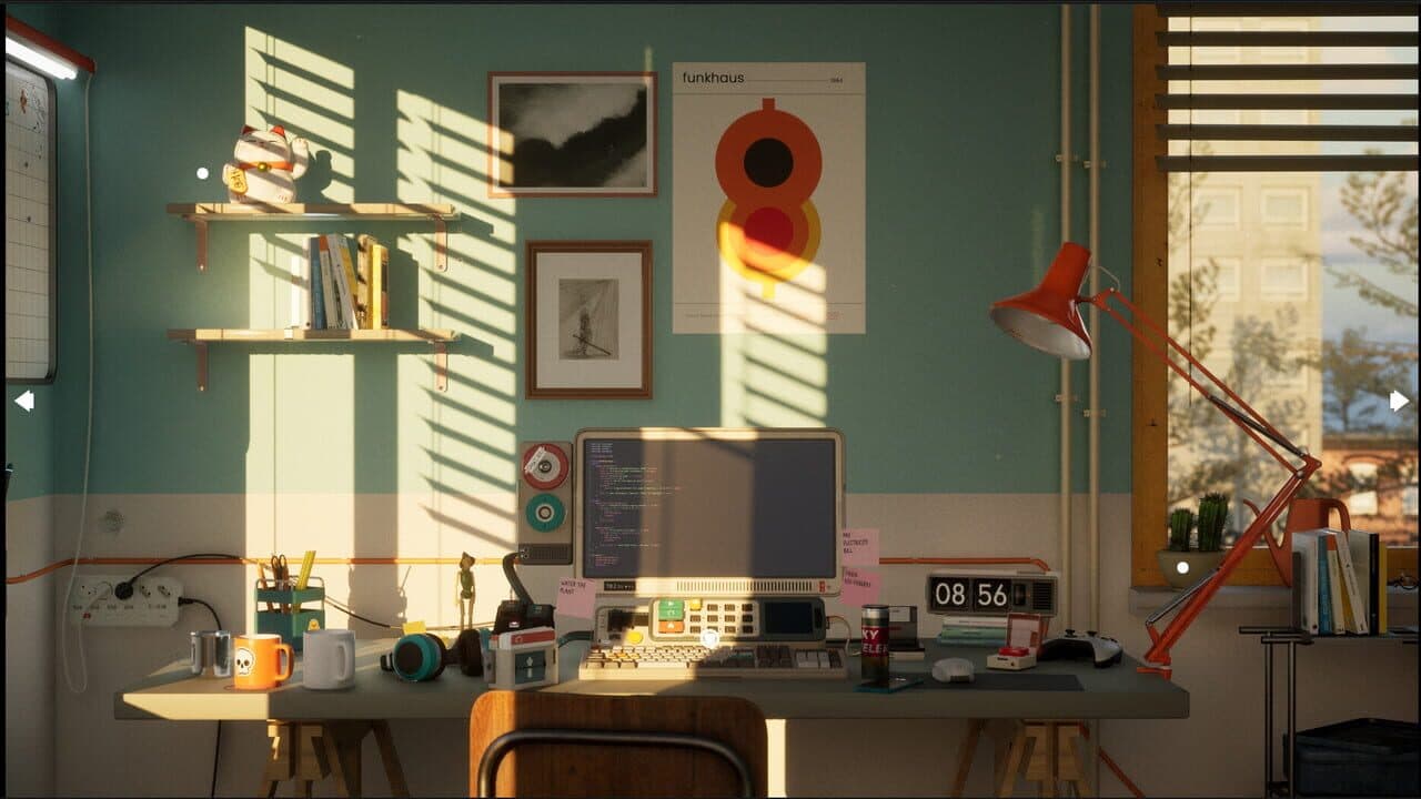 The Choices We Make screenshot 1