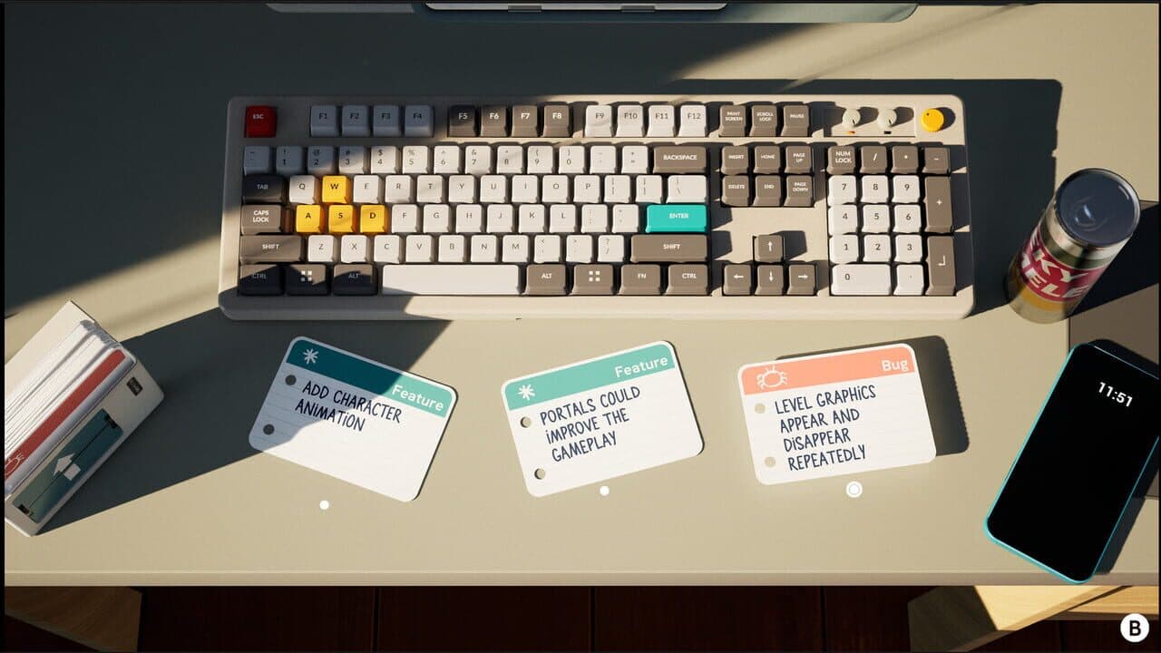 The Choices We Make thumbnail 2
