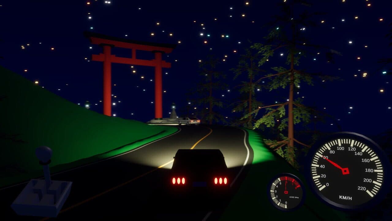 Underpowered Night Spooks thumbnail 2