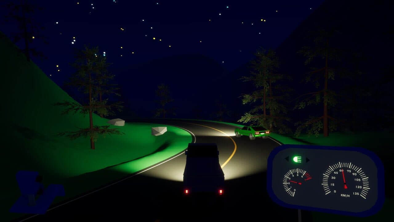 Underpowered Night Spooks thumbnail 5