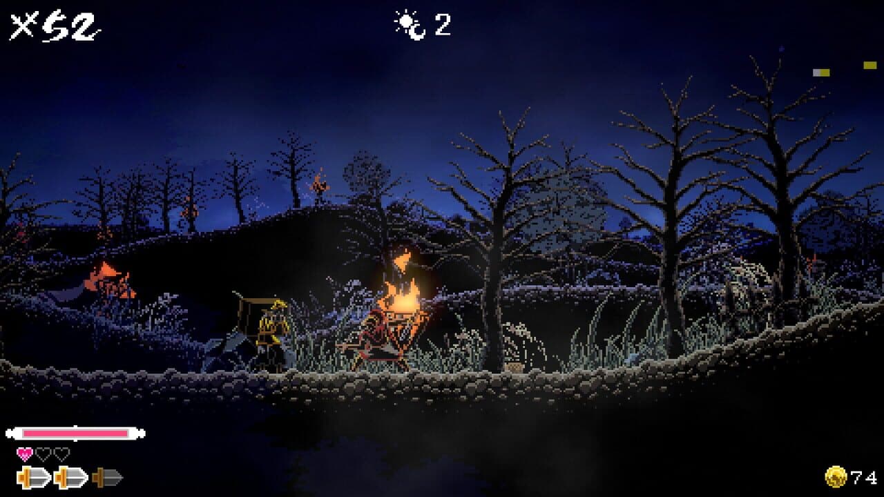 Last Standing thumbnail 7