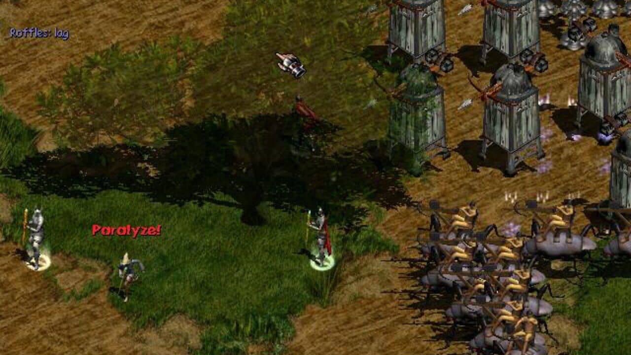 Helbreath Nemesis thumbnail 3