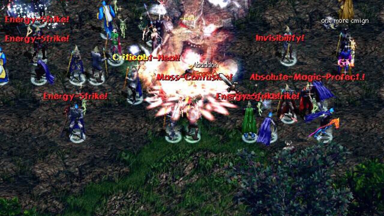 Helbreath Nemesis thumbnail 6