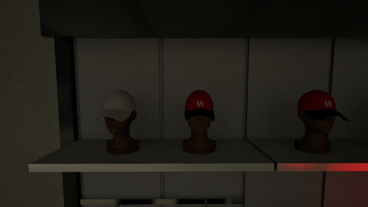 HighScore Anomaly Shop screenshot 1