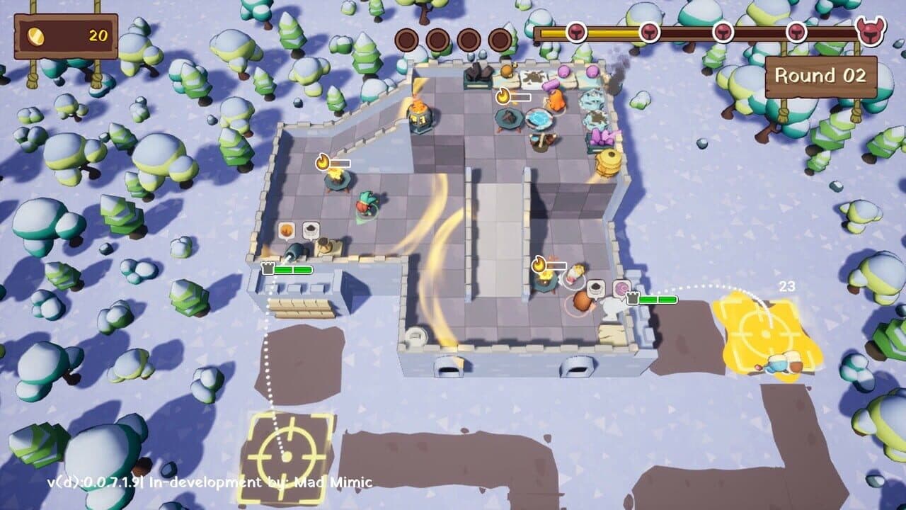 No Heroes Here 2 thumbnail 5