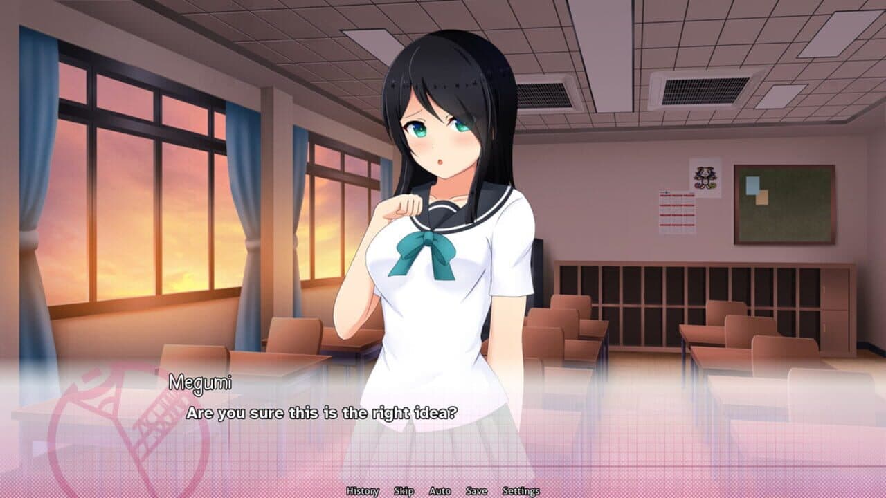 Breathless: Will you Understand Me? thumbnail 2