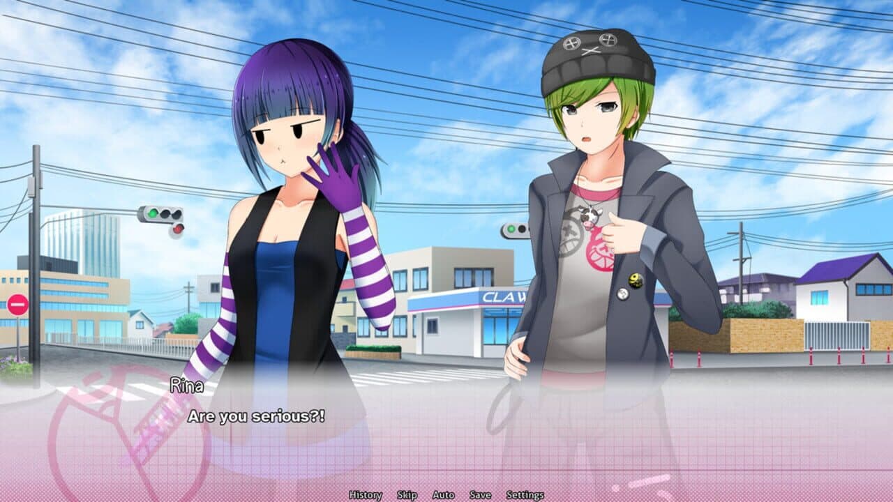 Breathless: Will you Understand Me? thumbnail 5