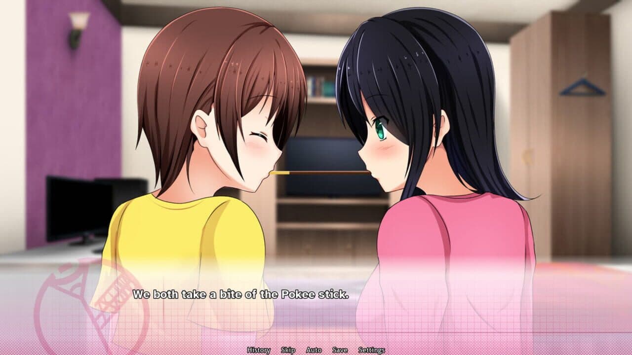 Breathless: Will you Understand Me? thumbnail 6