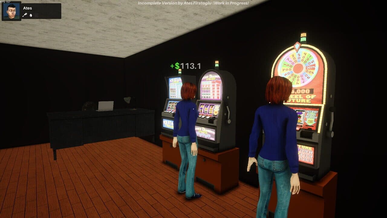 Casino Management Simulator thumbnail 5