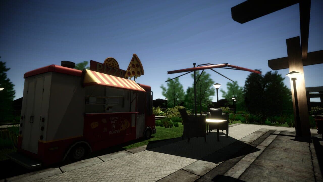 Casino Management Simulator thumbnail 2