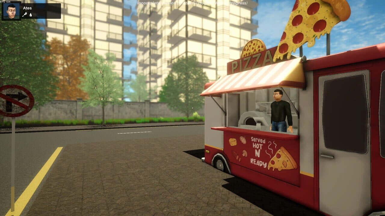 Casino Management Simulator thumbnail 13