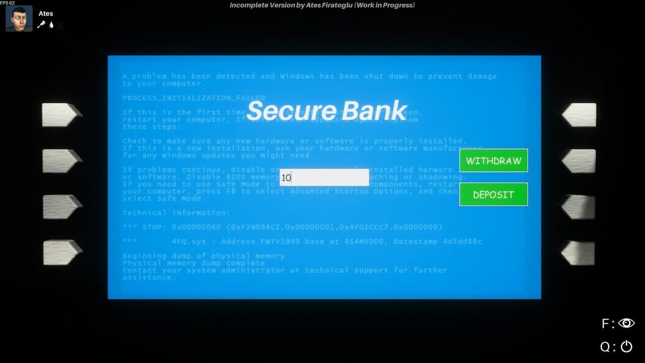 Casino Management Simulator thumbnail 4