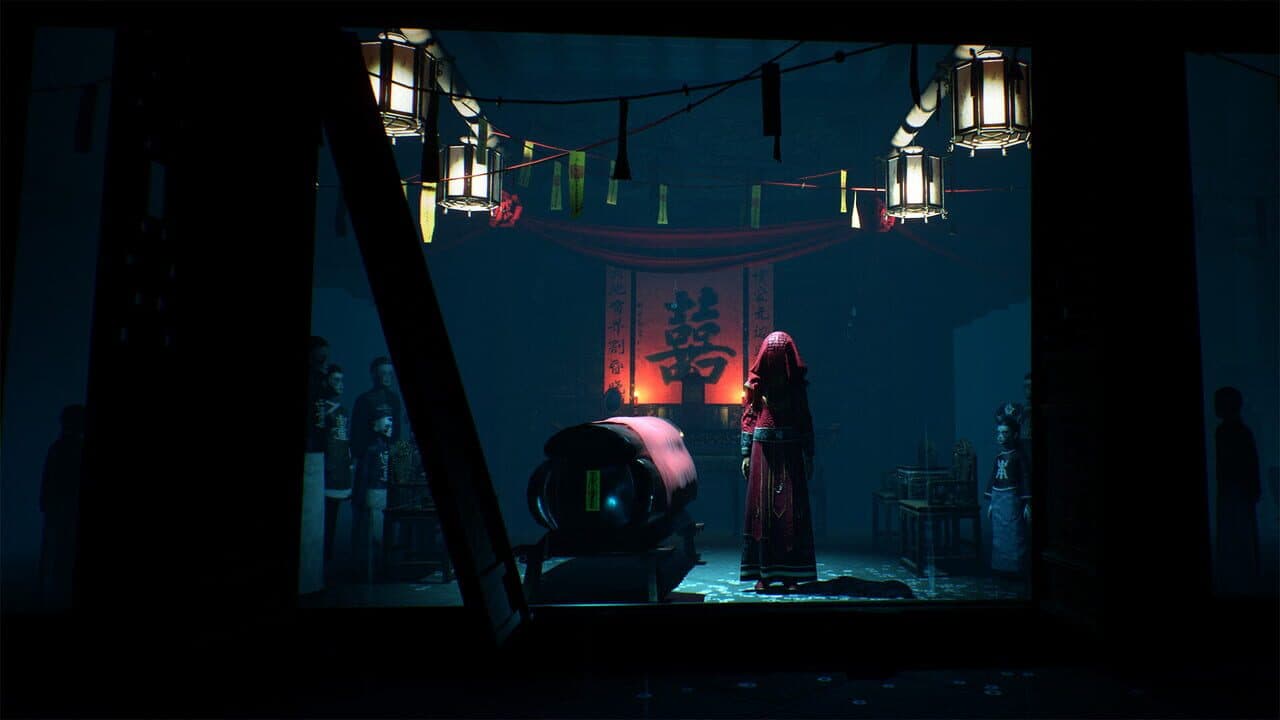 Sinister Night 2 thumbnail 3