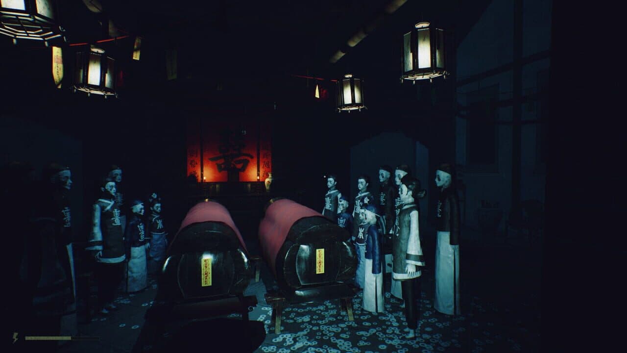 Sinister Night 2 thumbnail 2