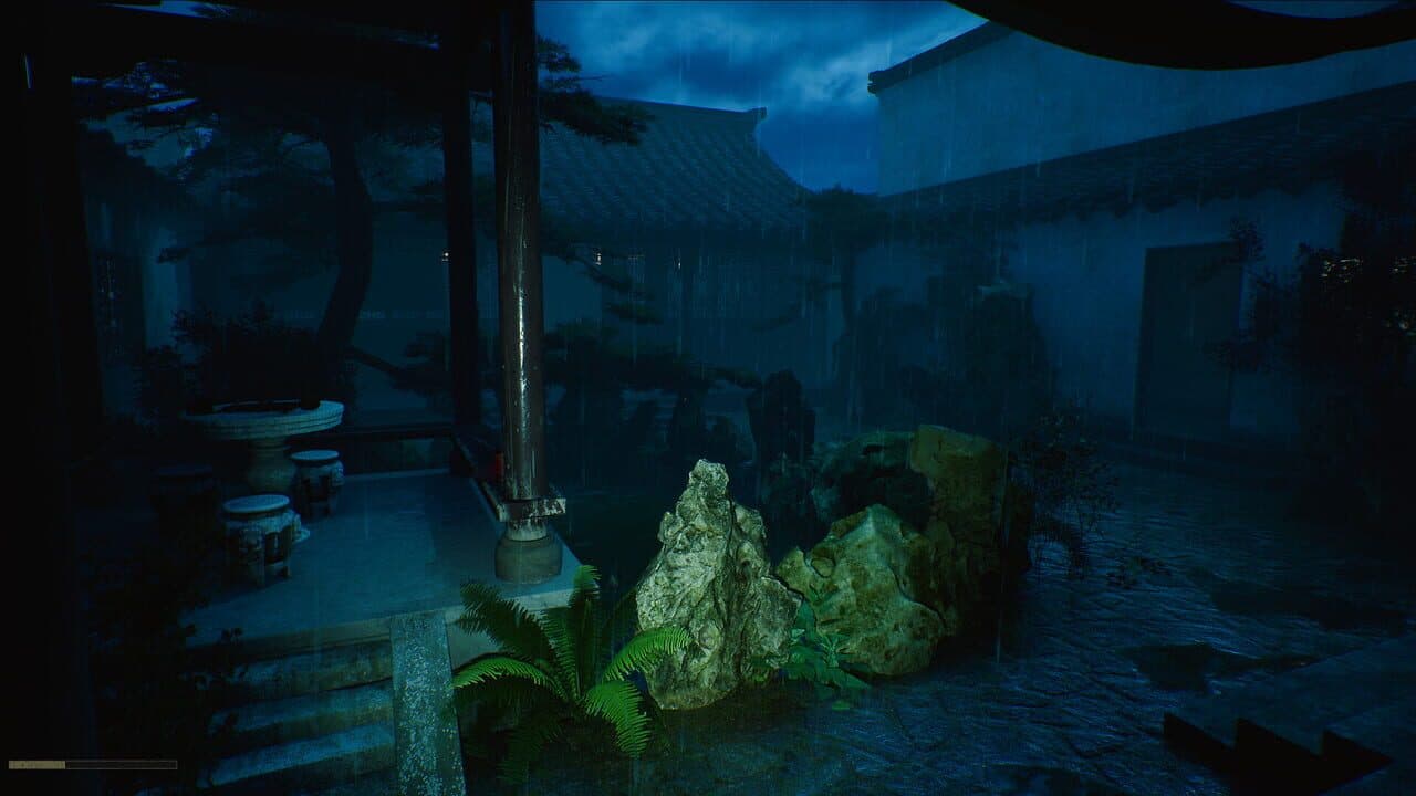 Sinister Night 2 thumbnail 6