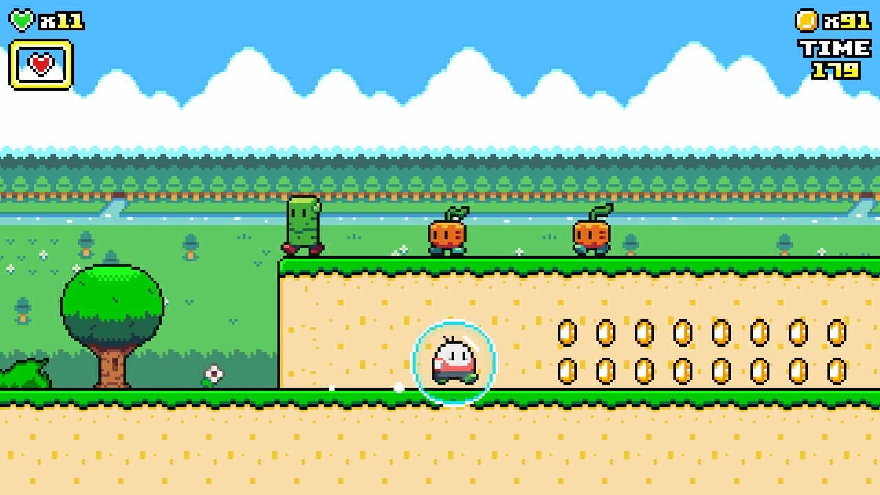Super Onion Boy+ thumbnail 2