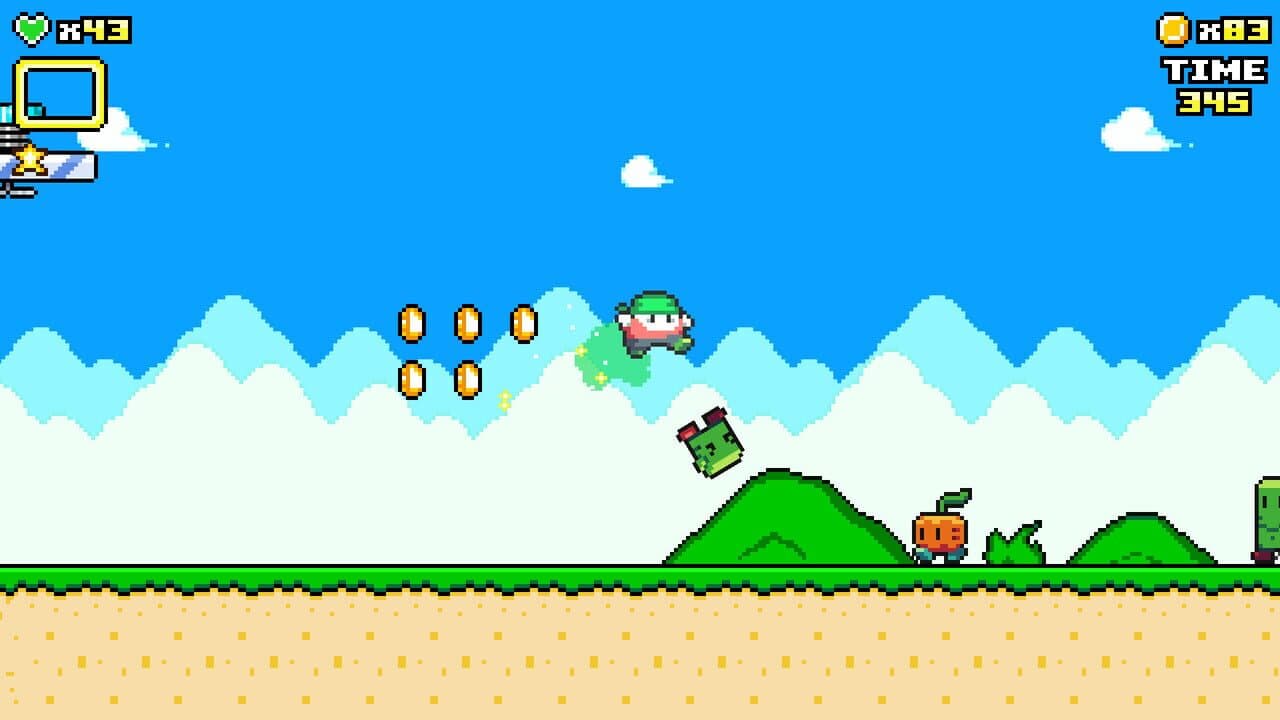 Super Onion Boy+ thumbnail 3