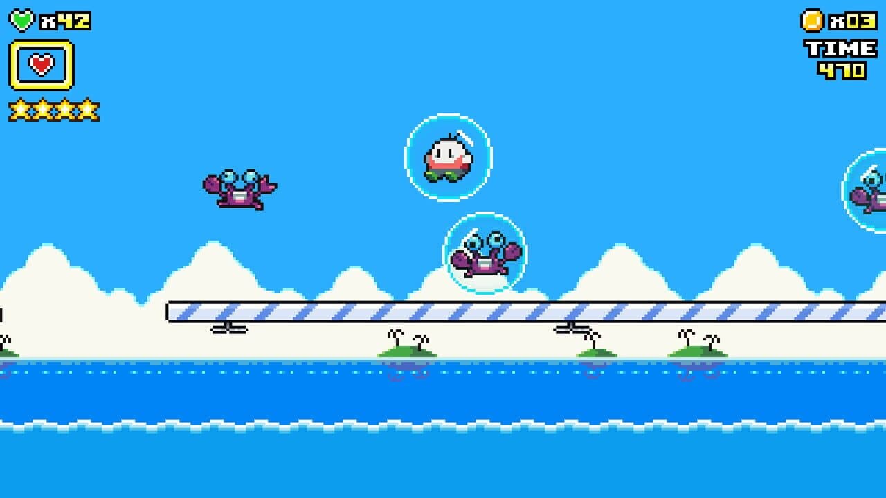 Super Onion Boy+ thumbnail 4
