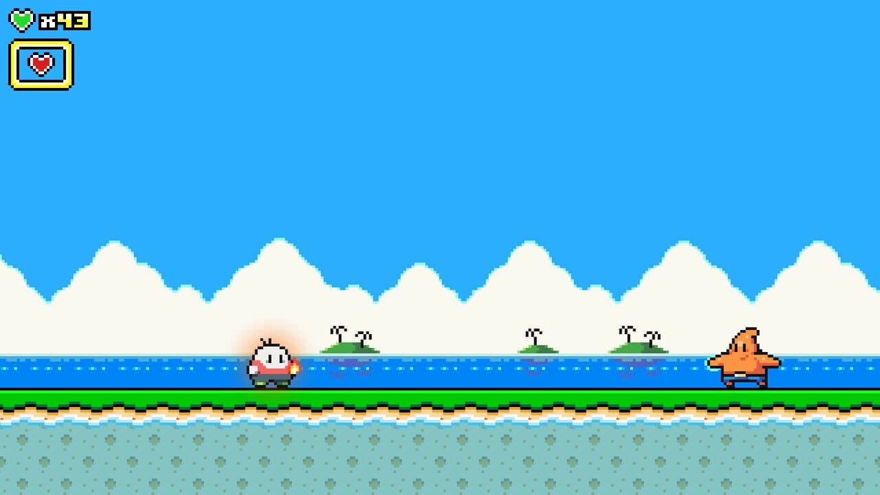 Super Onion Boy+ thumbnail 5