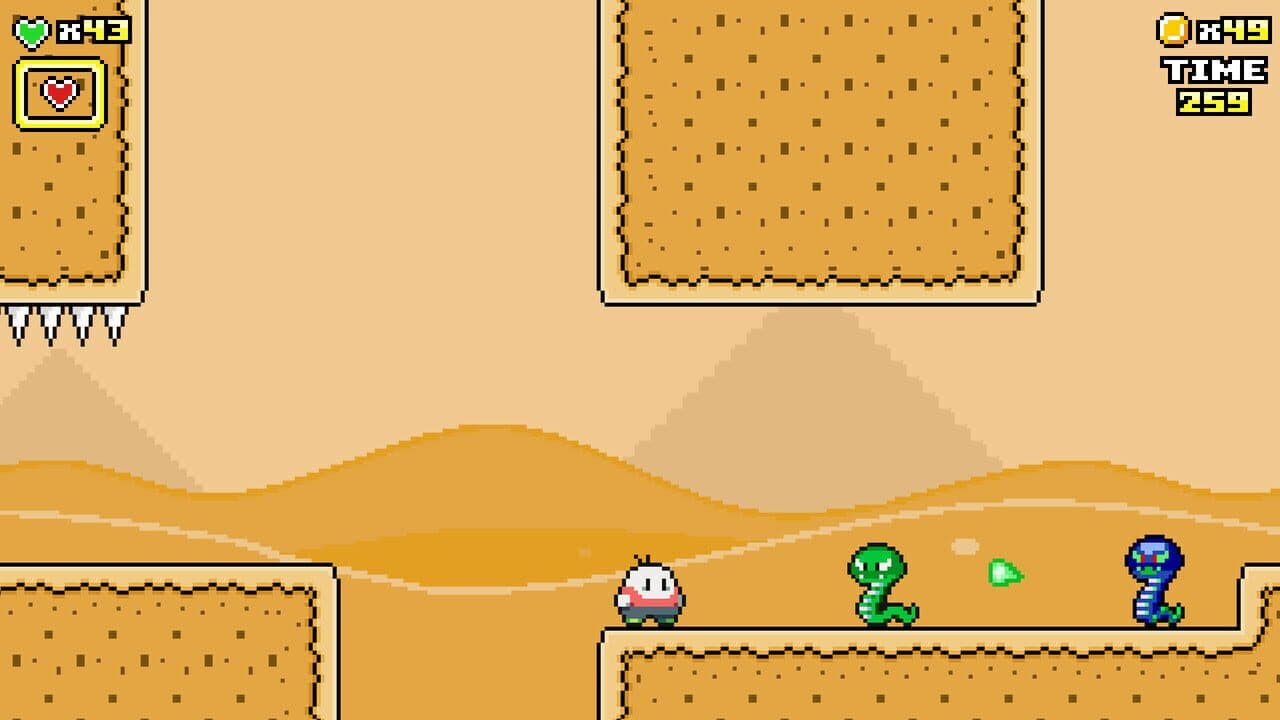 Super Onion Boy+ thumbnail 6