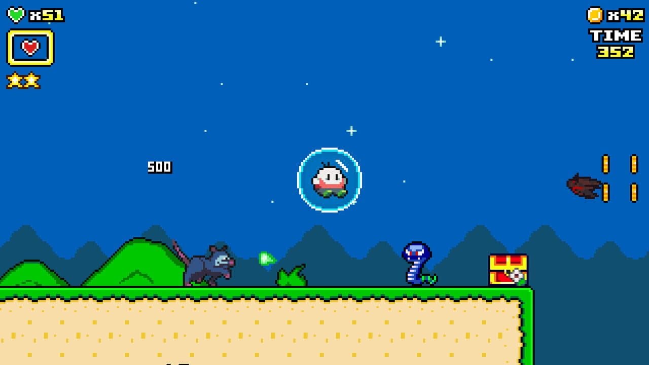 Super Onion Boy+ thumbnail 7