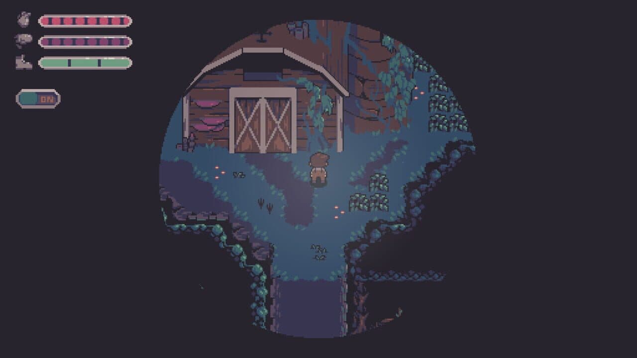 Cosmic Horror Tales: Roots Below thumbnail 2