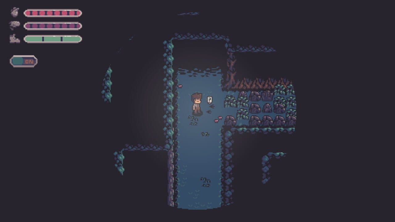 Cosmic Horror Tales: Roots Below thumbnail 5