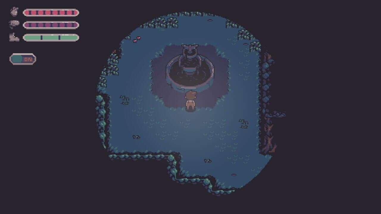 Cosmic Horror Tales: Roots Below thumbnail 6