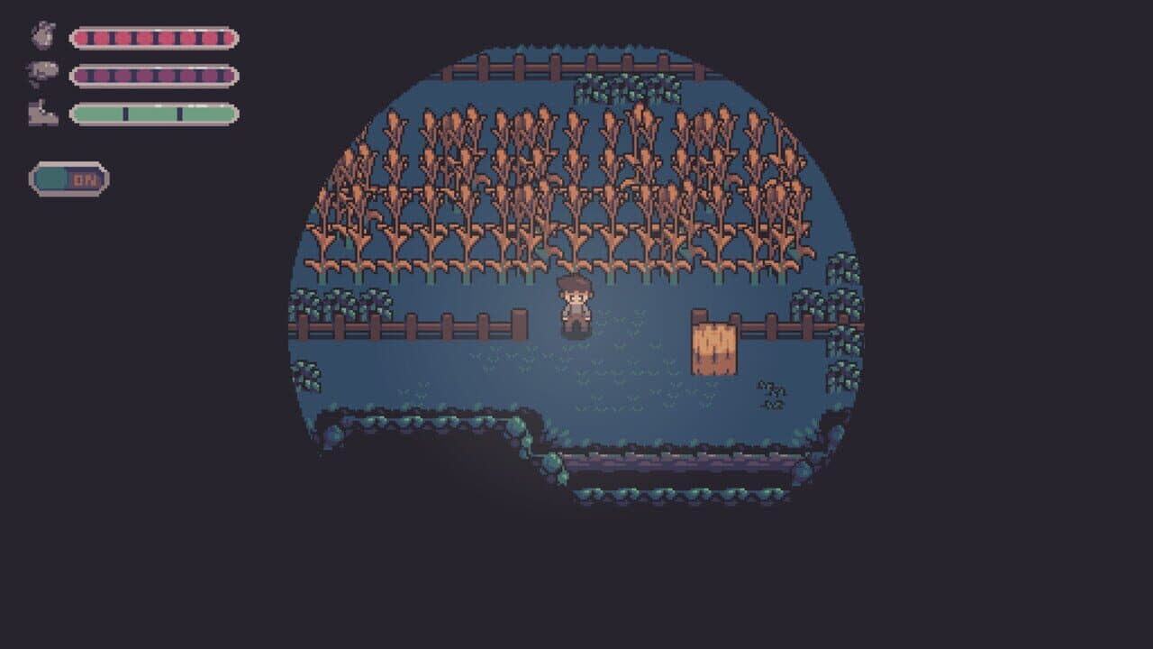 Cosmic Horror Tales: Roots Below thumbnail 8