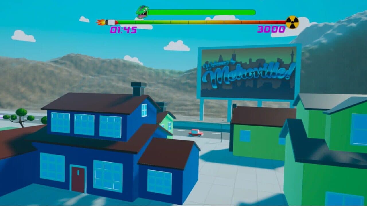 Monster Mash thumbnail 3