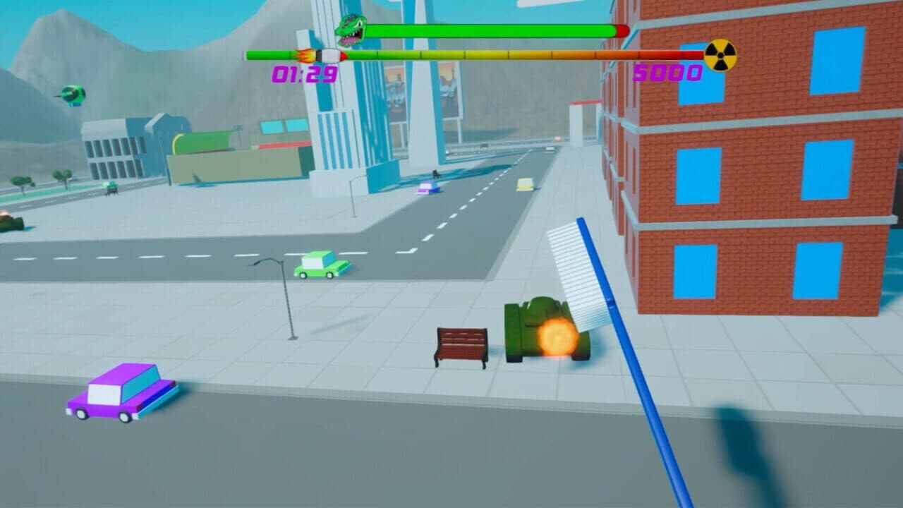 Monster Mash thumbnail 4