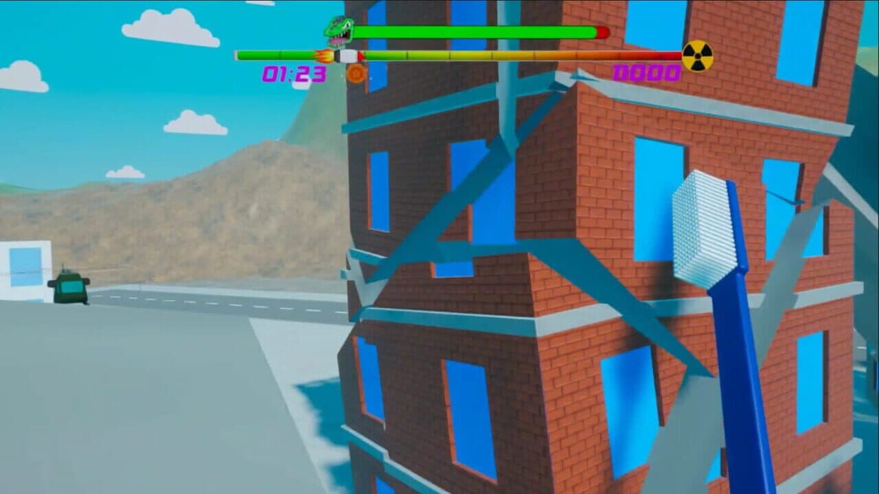 Monster Mash thumbnail 5