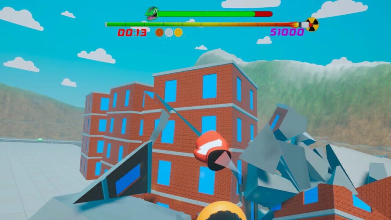 Monster Mash thumbnail 6