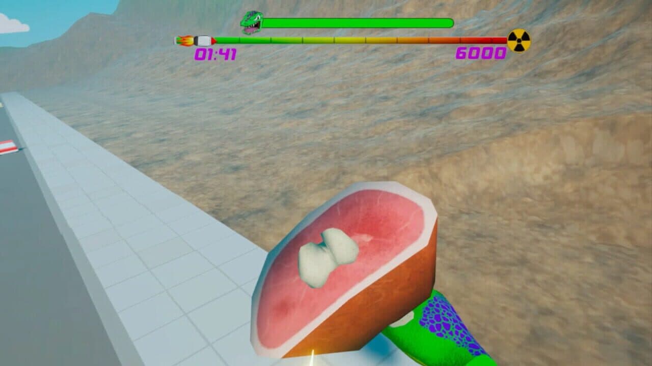 Monster Mash thumbnail 7