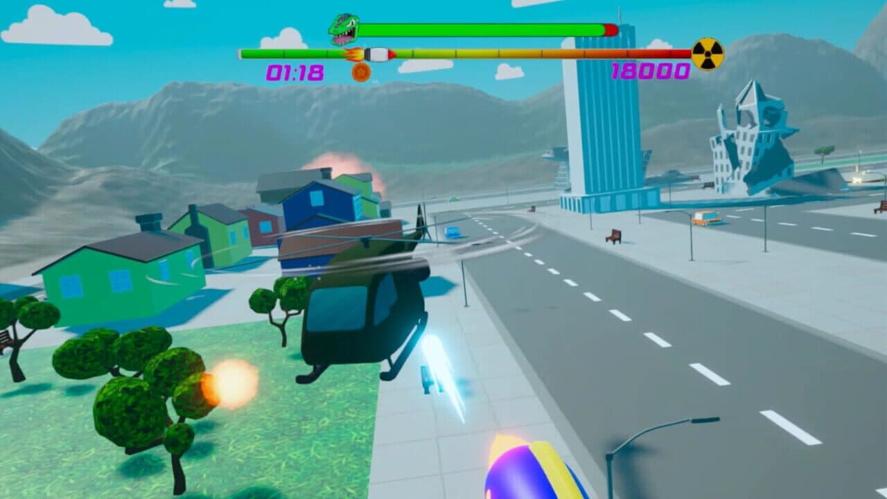 Monster Mash thumbnail 8