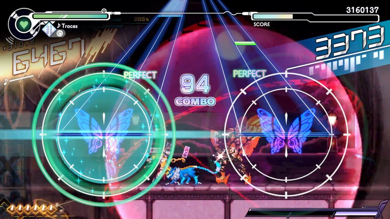 Gunvolt Records Cychronicle: Song Pack 3 thumbnail 5
