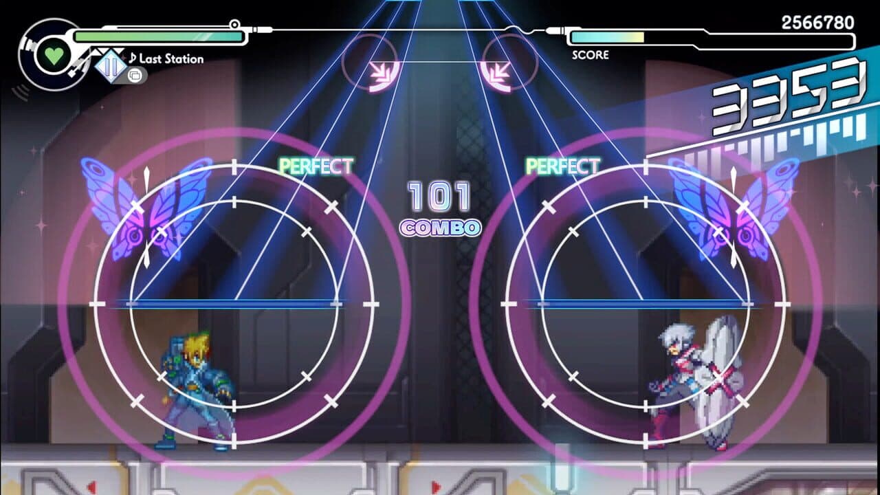 Gunvolt Records Cychronicle: Song Pack 3 thumbnail 6