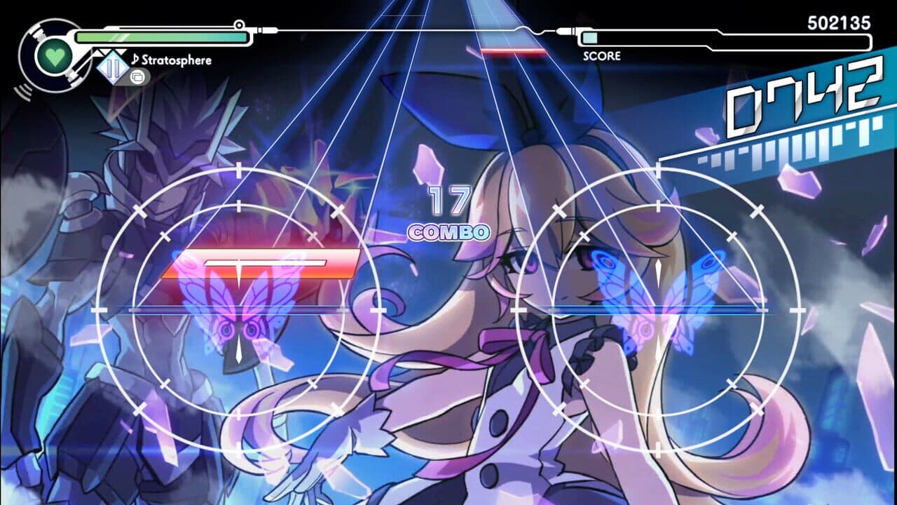 Gunvolt Records Cychronicle: Song Pack 2 thumbnail 2