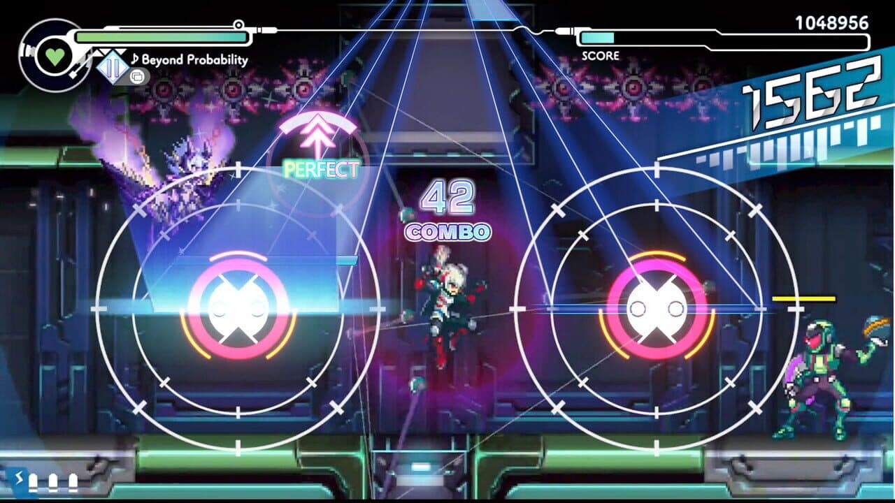 Gunvolt Records Cychronicle: Song Pack 4 thumbnail 4